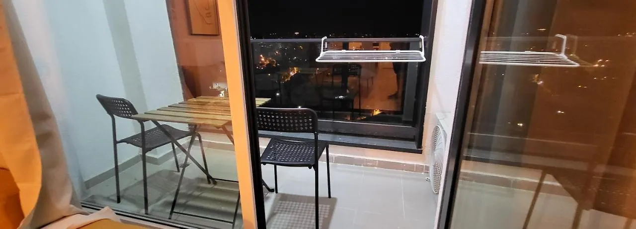 Elegant Apartment Kompleksi Magnet Tirana